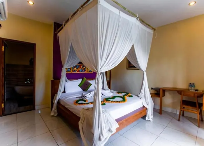 Asri Sari Villa