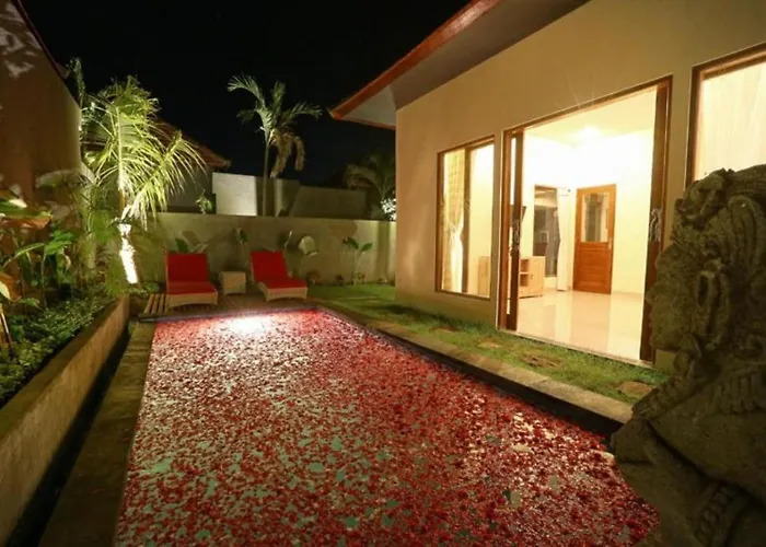 Asri Sari Villa *