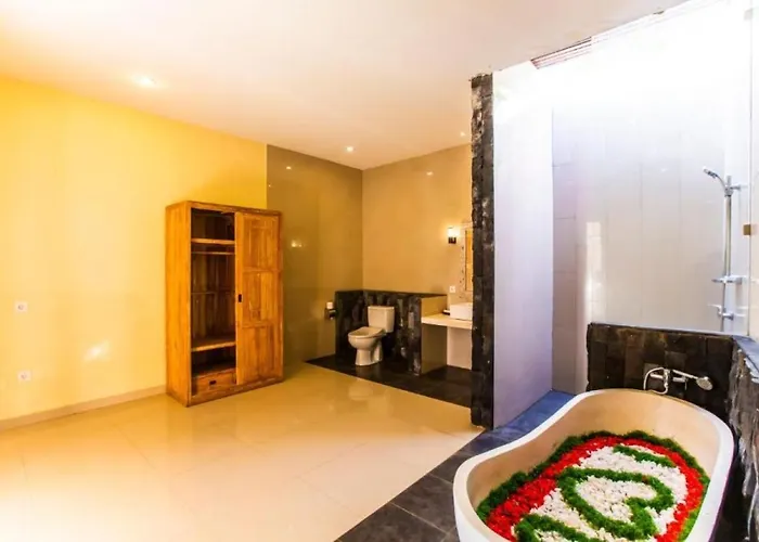Asri Sari Ubud