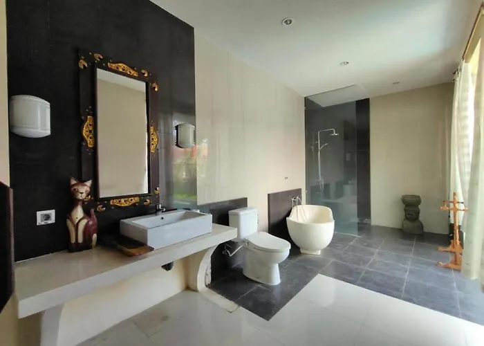 Villa Asri Sari Ubud