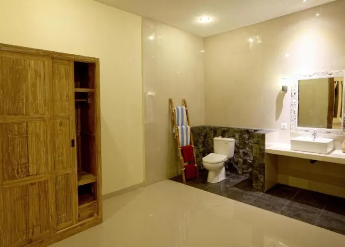 Villa Asri Sari Ubud