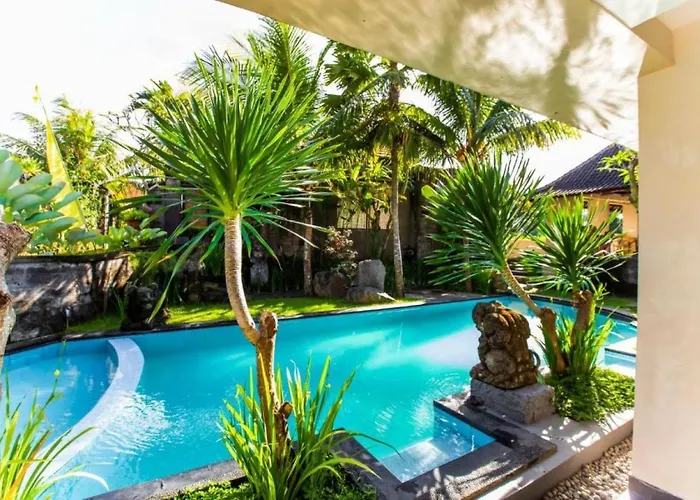 Asri Sari Villa *