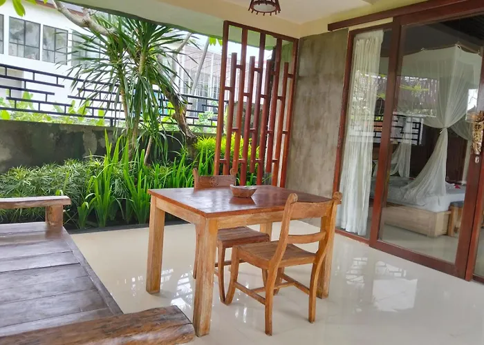 Asri Sari Villa Ubud