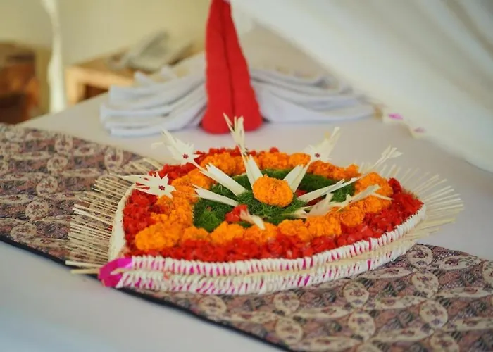 Villa Asri Sari Ubud