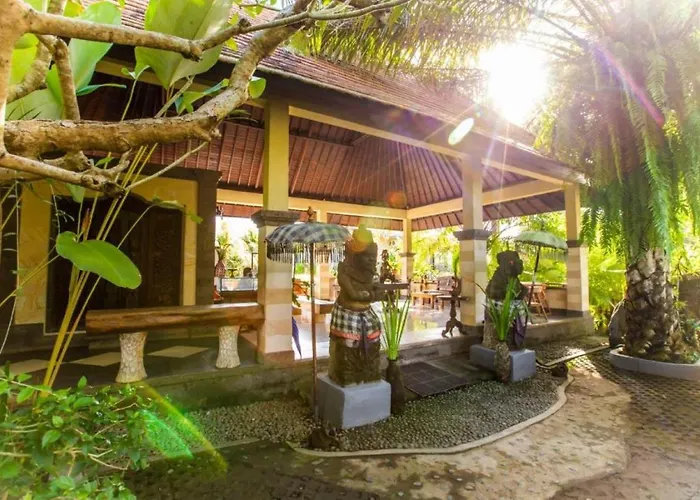 Villa Asri Sari