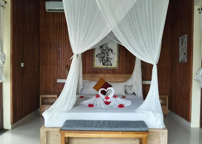 Asri Sari Villa Ubud