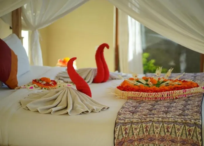 Villa Asri Sari Ubud