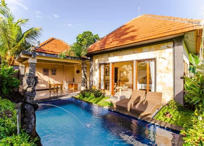 Asri Sari * Ubud