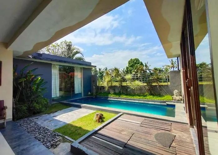 Villa Asri Sari