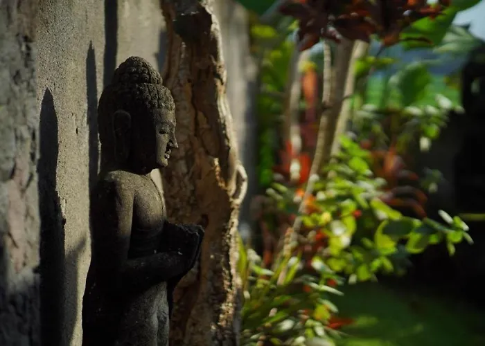 Villa Asri Sari Ubud