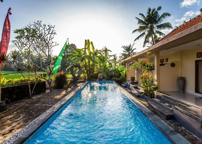 Asri Sari Villa *