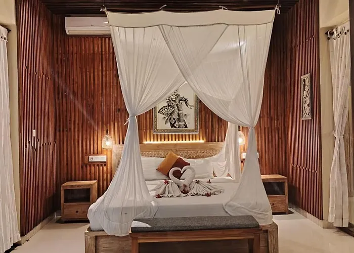 Asri Sari Villa