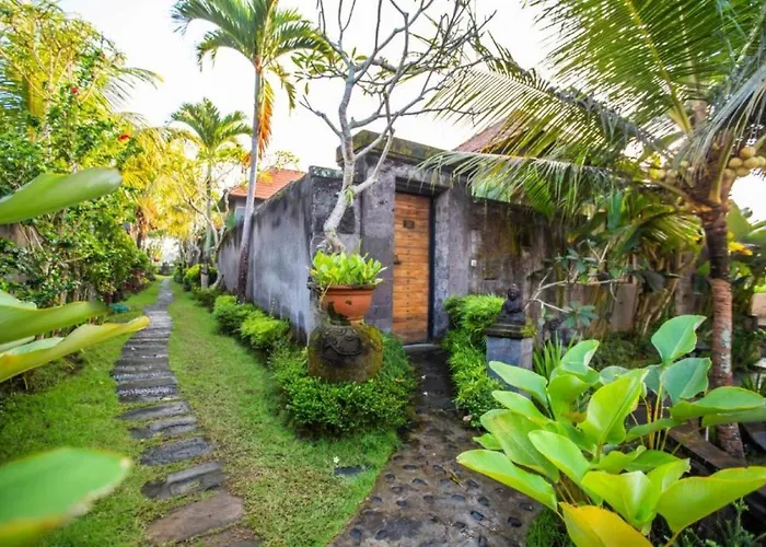 Villa Asri Sari *