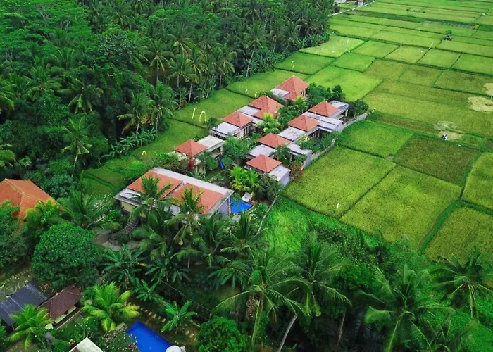 Asri Sari Ubud