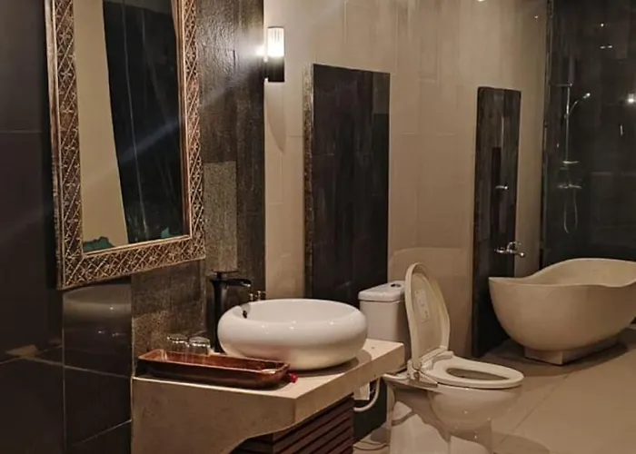 Villa Asri Sari *