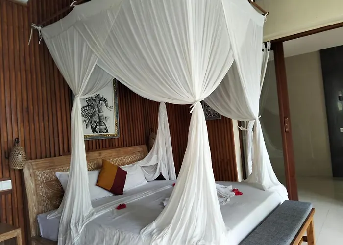 Asri Sari Ubud