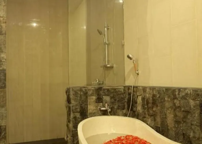 Asri Sari Villa