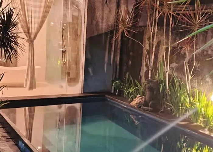 Villa Asri Sari Ubud