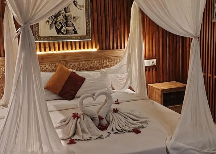 Asri Sari * Ubud