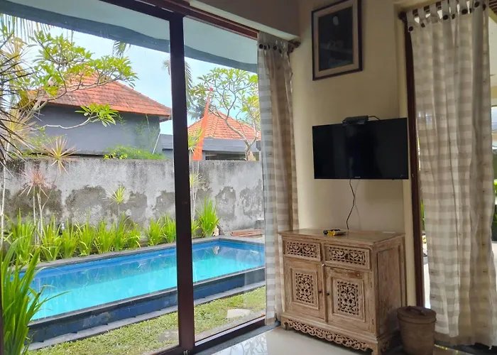 Asri Sari Villa *