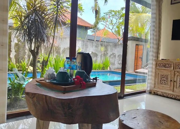 Asri Sari Villa