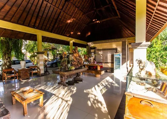 Asri Sari Villa