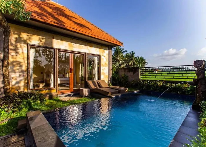 Villa Asri Sari *