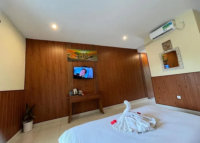 Asri Sari Ubud