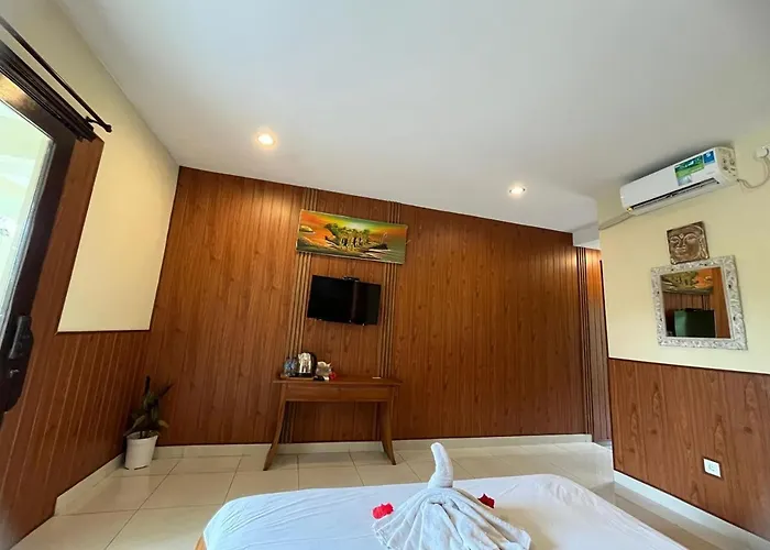 Asri Sari Villa