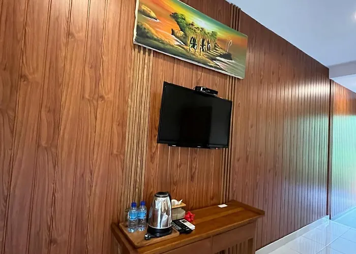 Asri Sari Villa *