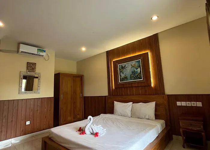 Villa Asri Sari