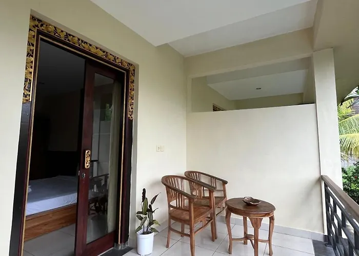 Villa Asri Sari Ubud