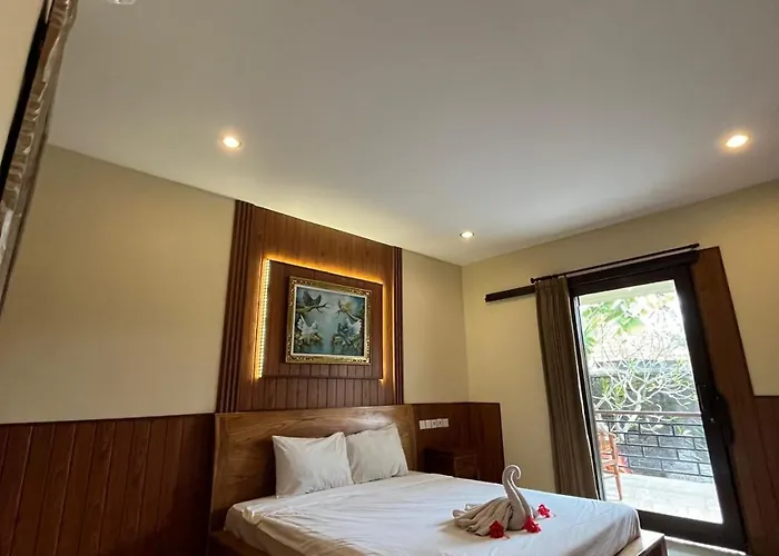 Asri Sari Villa