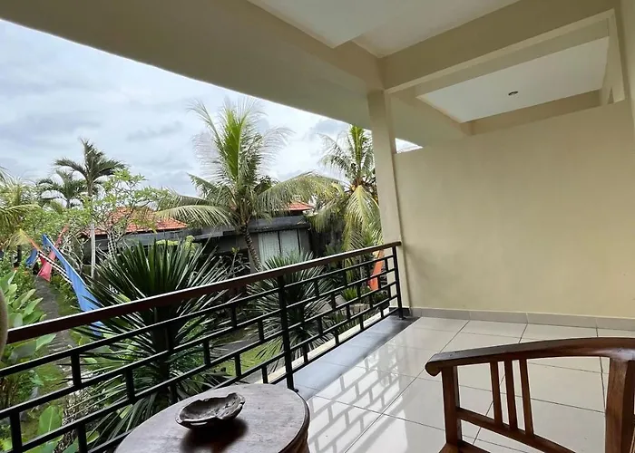 Asri Sari Villa *