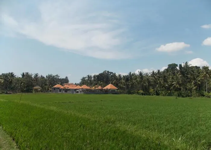 Villa Asri Sari Ubud